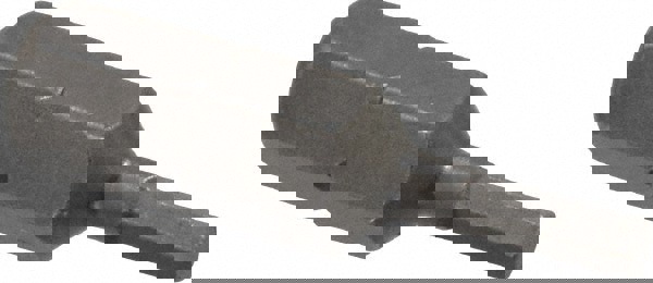 Hex Screwdriver Insert Bit: 1/4